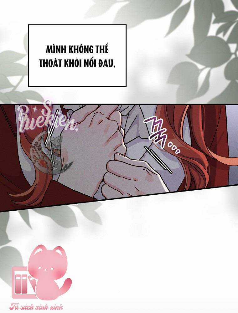Chị Gái Ác Nữ - Chapter 49 - Trang 25