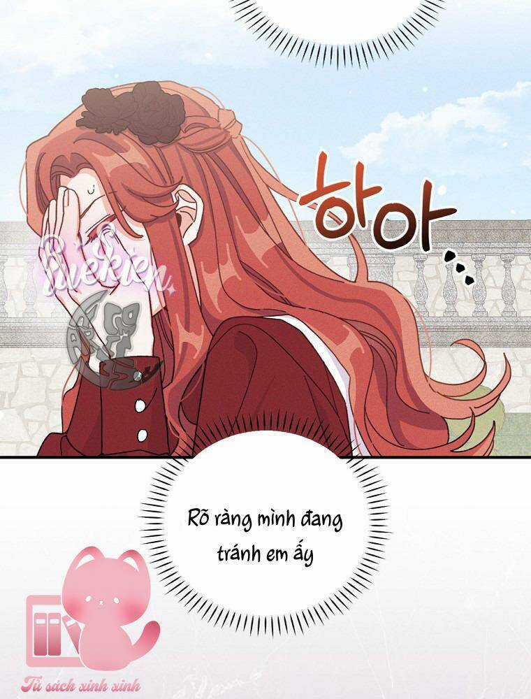 Chị Gái Ác Nữ - Chapter 49 - Trang 4