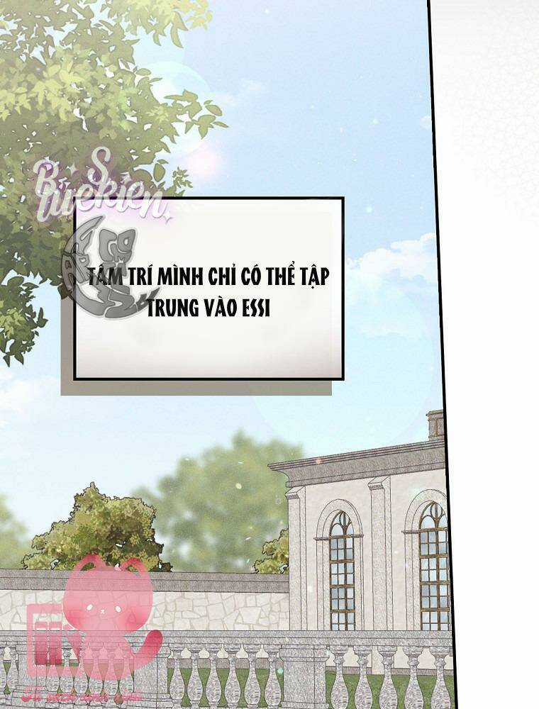 Chị Gái Ác Nữ - Chapter 49 - Trang 34