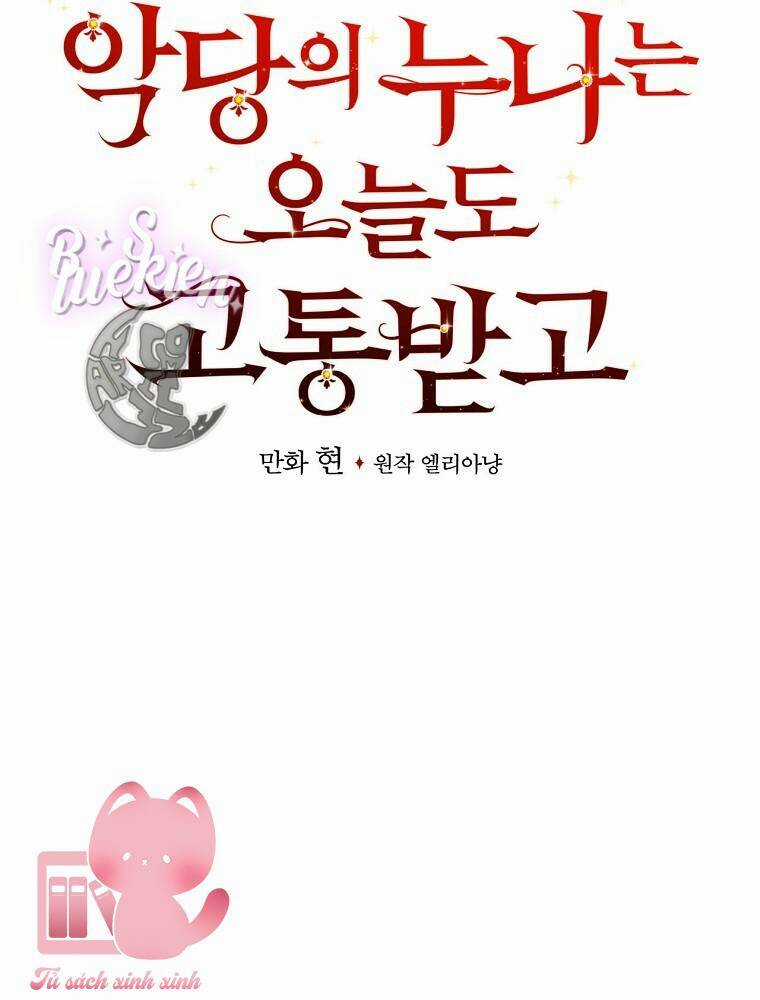 Chị Gái Ác Nữ - Chapter 49 - Trang 36