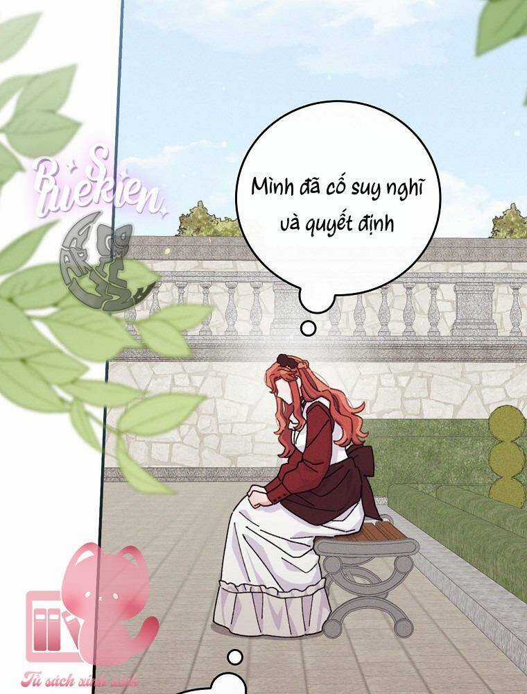 Chị Gái Ác Nữ - Chapter 49 - Trang 38