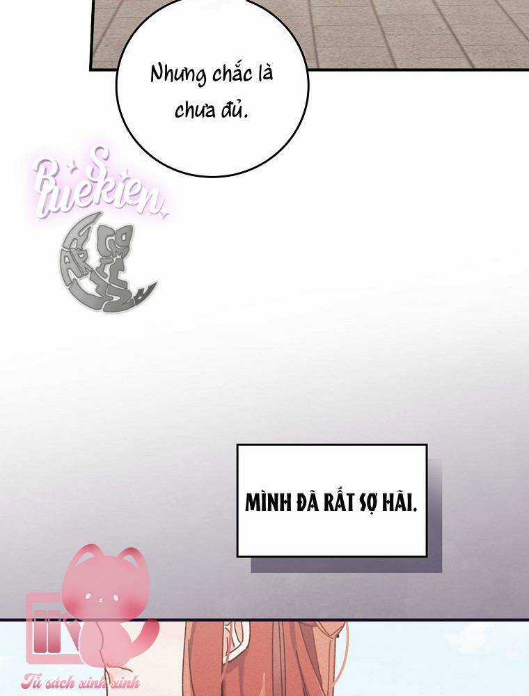 Chị Gái Ác Nữ - Chapter 49 - Trang 39