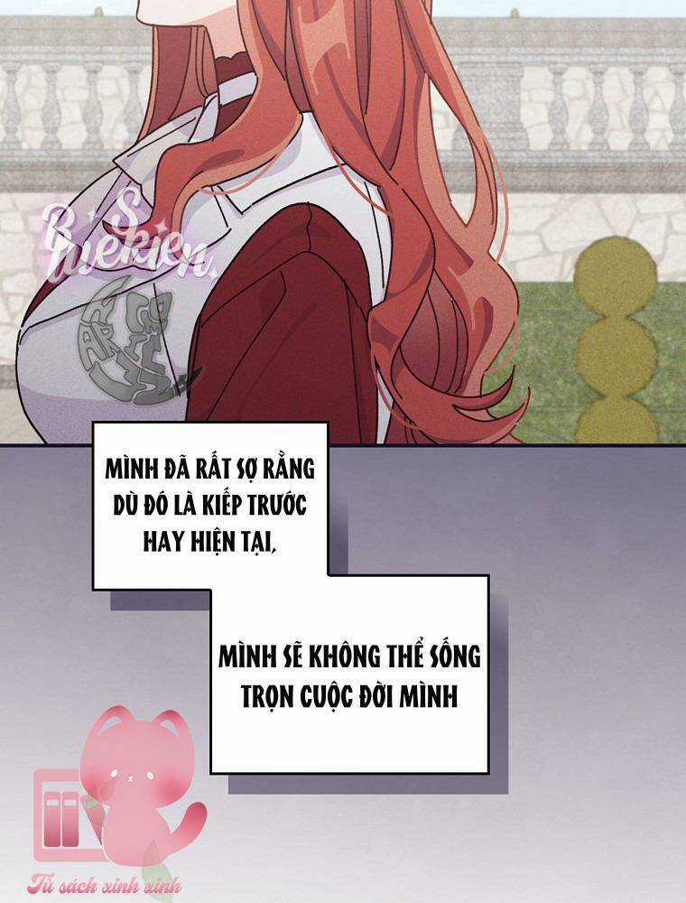 Chị Gái Ác Nữ - Chapter 49 - Trang 40