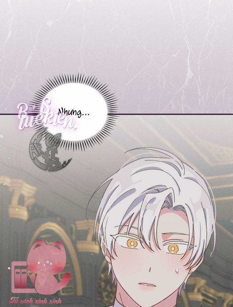 Chị Gái Ác Nữ - Chapter 49 - Trang 5