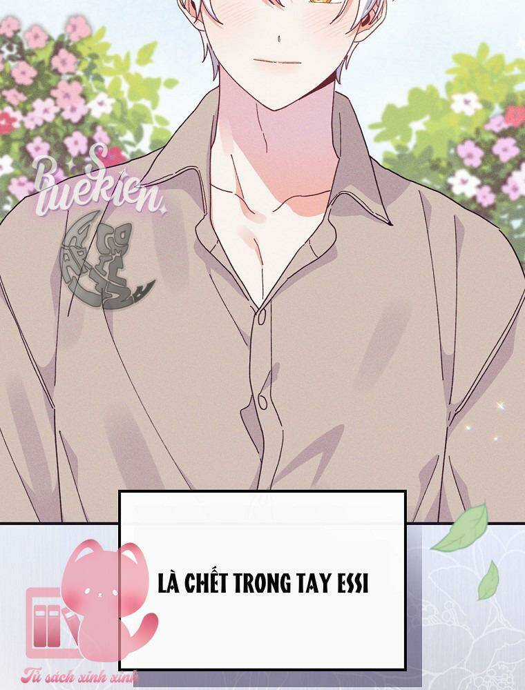 Chị Gái Ác Nữ - Chapter 49 - Trang 42