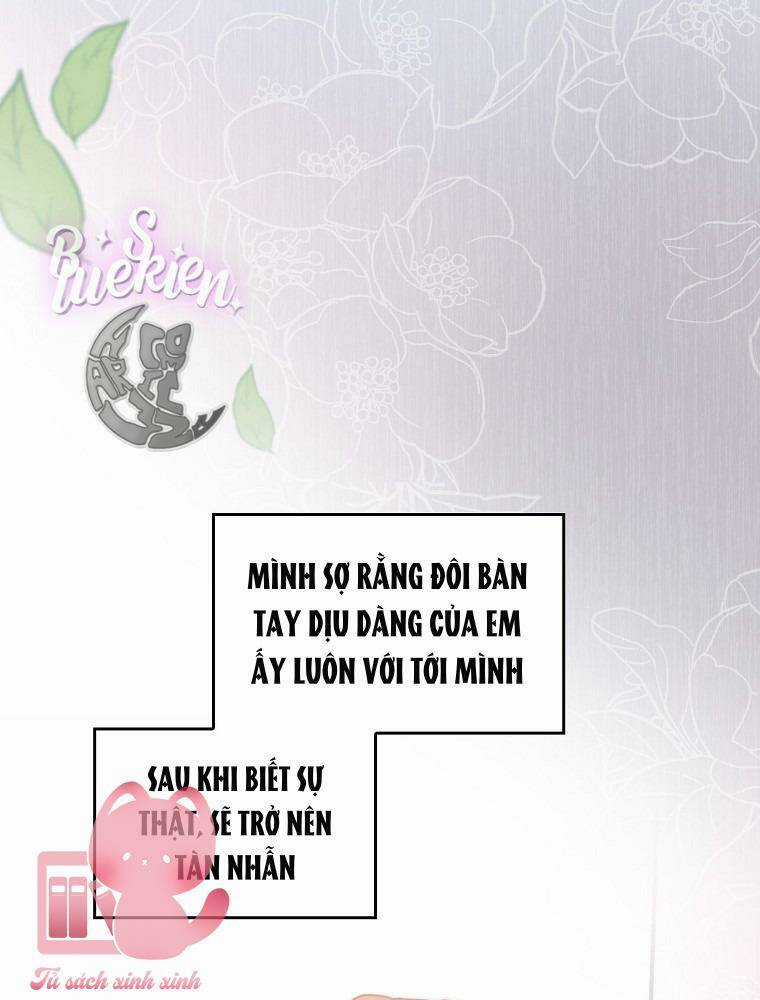 Chị Gái Ác Nữ - Chapter 49 - Trang 43