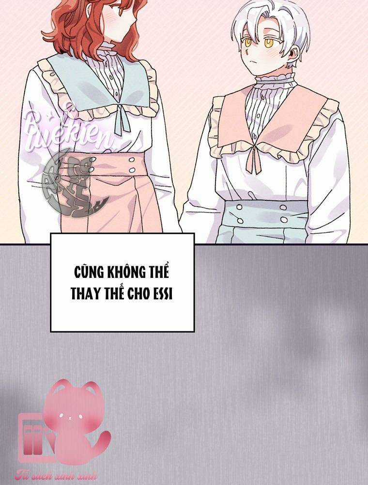 Chị Gái Ác Nữ - Chapter 49 - Trang 46