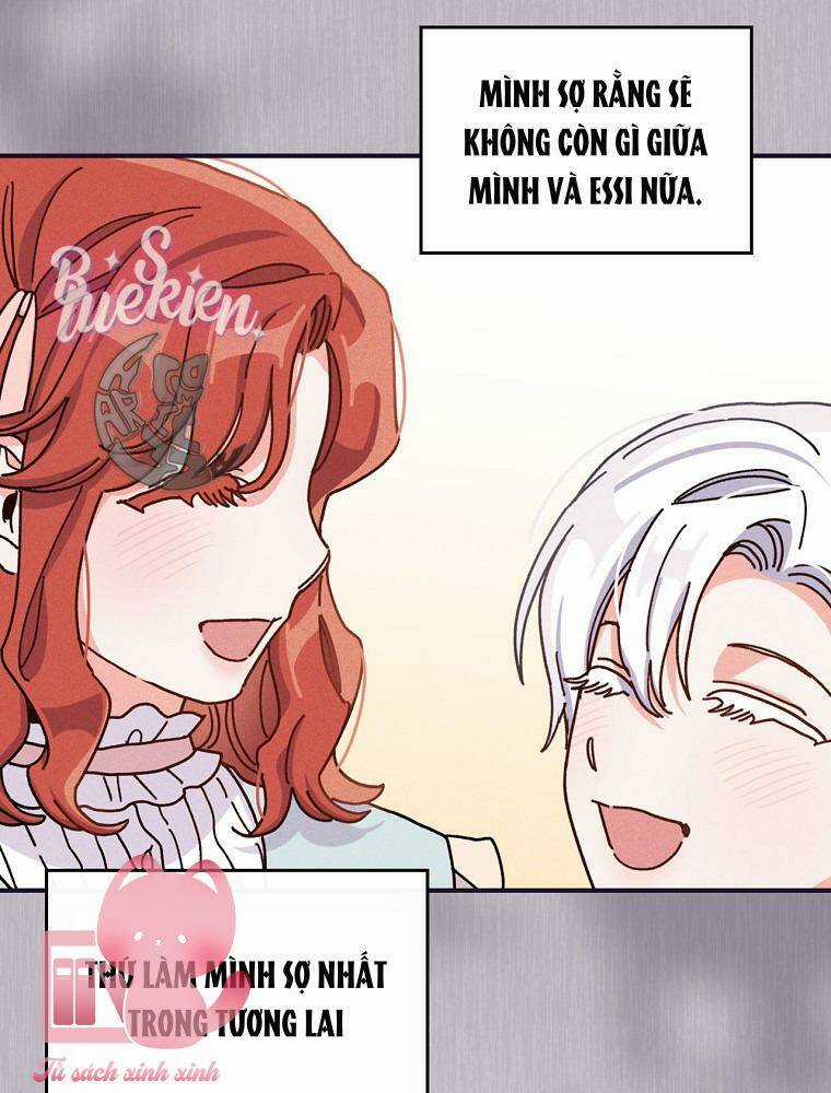 Chị Gái Ác Nữ - Chapter 49 - Trang 47