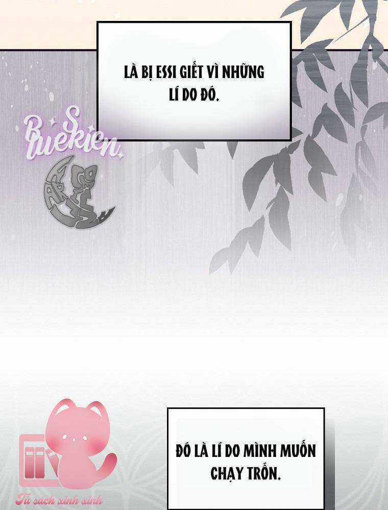 Chị Gái Ác Nữ - Chapter 49 - Trang 49