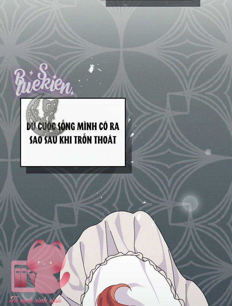 Chị Gái Ác Nữ - Chapter 49 - Trang 50