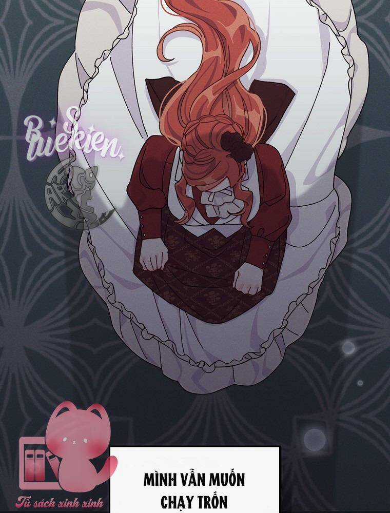 Chị Gái Ác Nữ - Chapter 49 - Trang 51