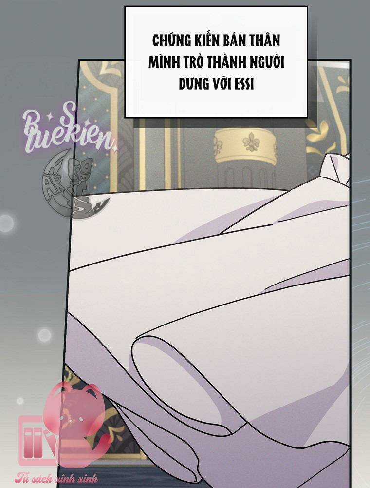 Chị Gái Ác Nữ - Chapter 49 - Trang 54