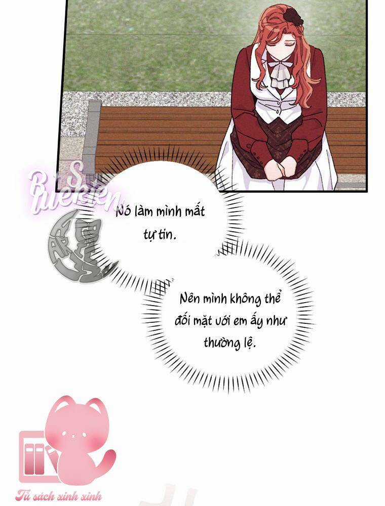 Chị Gái Ác Nữ - Chapter 49 - Trang 7