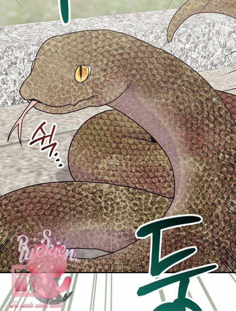 Chị Gái Ác Nữ - Chapter 49 - Trang 64