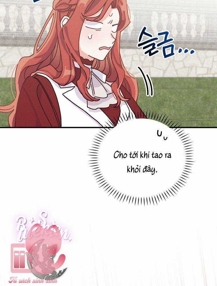 Chị Gái Ác Nữ - Chapter 49 - Trang 69