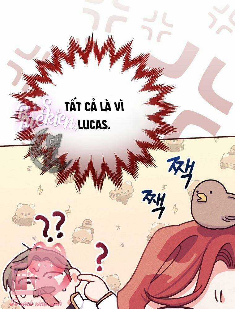 Chị Gái Ác Nữ - Chapter 49 - Trang 8