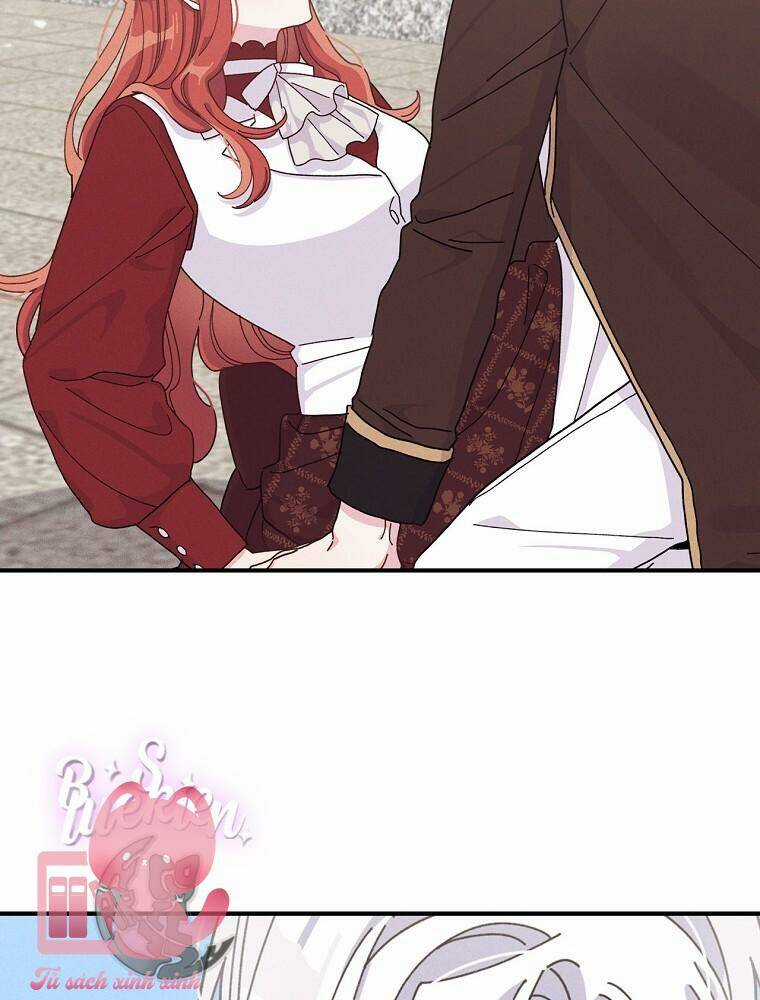 Chị Gái Ác Nữ - Chapter 49 - Trang 81