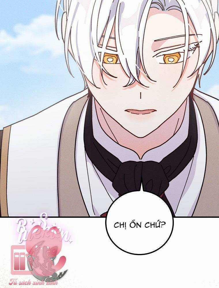 Chị Gái Ác Nữ - Chapter 49 - Trang 82