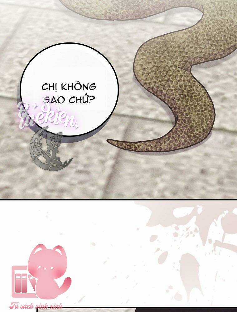 Chị Gái Ác Nữ - Chapter 49 - Trang 89