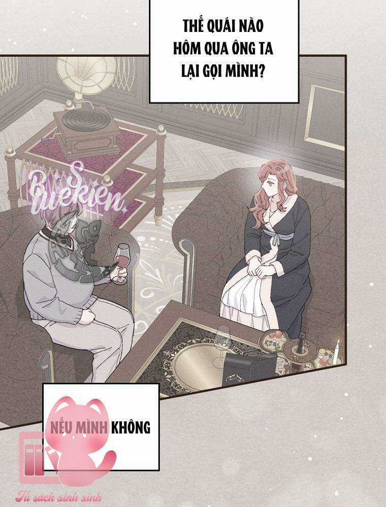 Chị Gái Ác Nữ - Chapter 49 - Trang 10