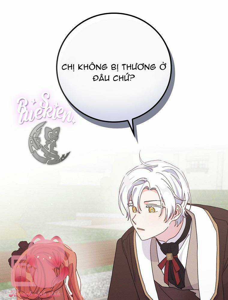 Chị Gái Ác Nữ - Chapter 49 - Trang 91