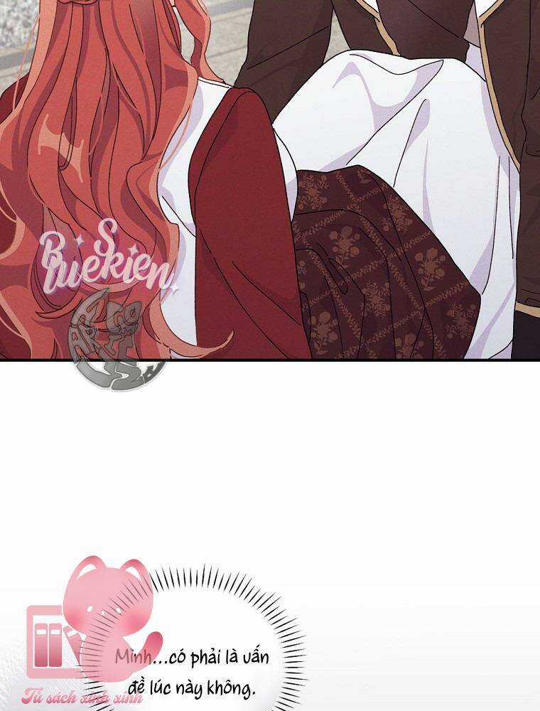 Chị Gái Ác Nữ - Chapter 49 - Trang 92