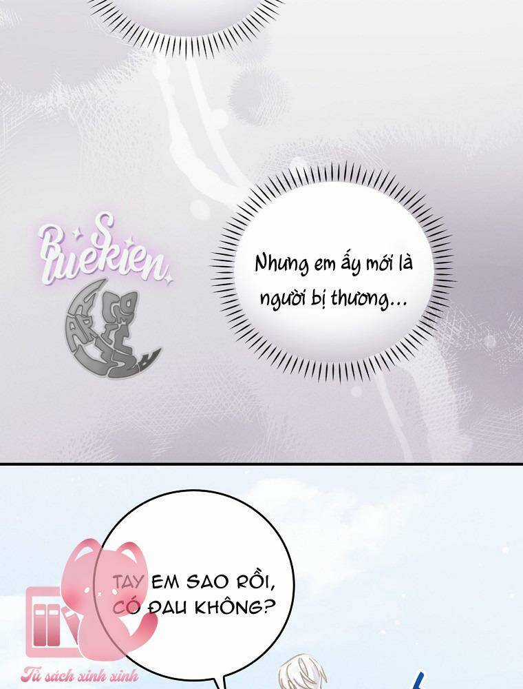 Chị Gái Ác Nữ - Chapter 49 - Trang 93