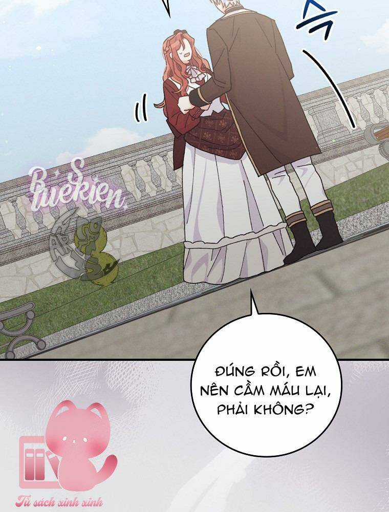 Chị Gái Ác Nữ - Chapter 49 - Trang 94