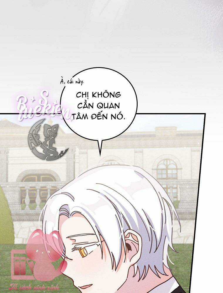 Chị Gái Ác Nữ - Chapter 49 - Trang 95