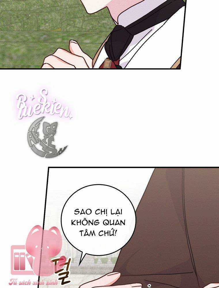 Chị Gái Ác Nữ - Chapter 49 - Trang 96