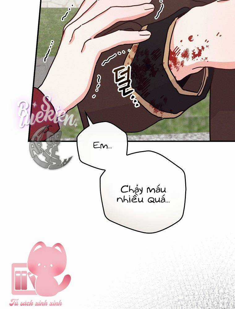 Chị Gái Ác Nữ - Chapter 49 - Trang 97