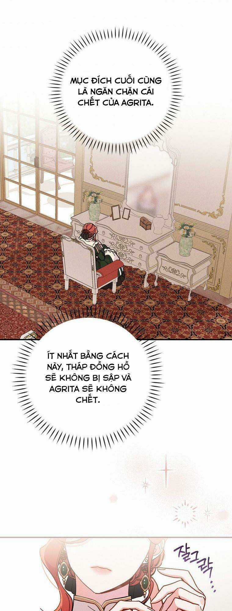 Chị Gái Ác Nữ - Chapter 5 - Trang 2