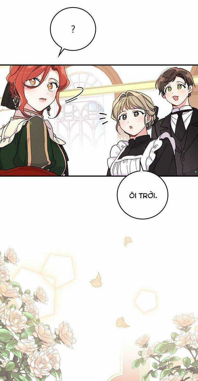 Chị Gái Ác Nữ - Chapter 5 - Trang 11