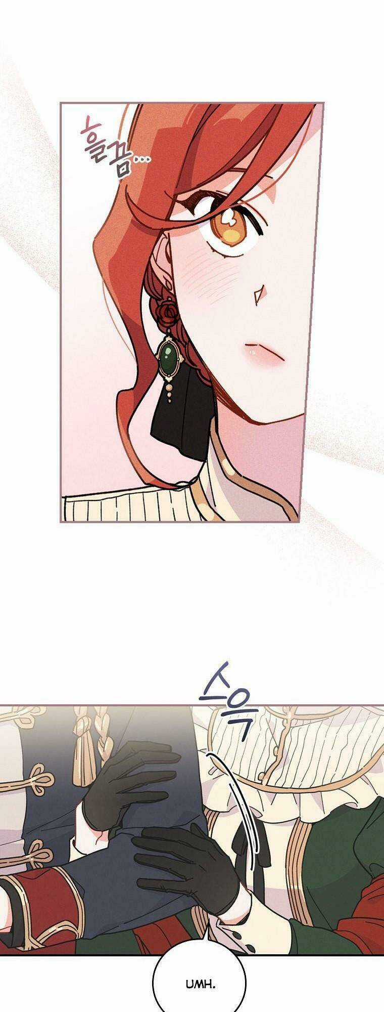 Chị Gái Ác Nữ - Chapter 5 - Trang 14