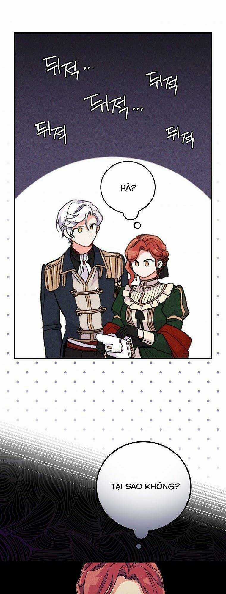 Chị Gái Ác Nữ - Chapter 5 - Trang 22