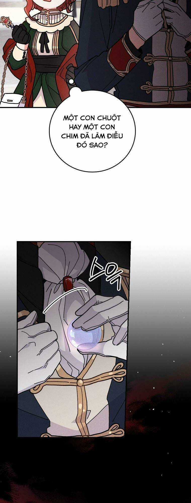 Chị Gái Ác Nữ - Chapter 5 - Trang 26