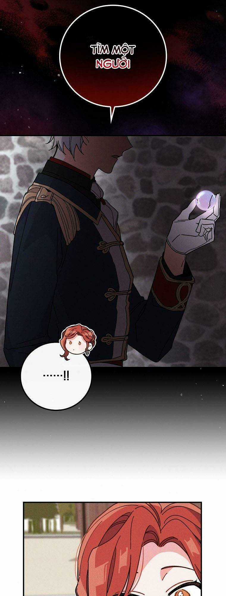 Chị Gái Ác Nữ - Chapter 5 - Trang 27