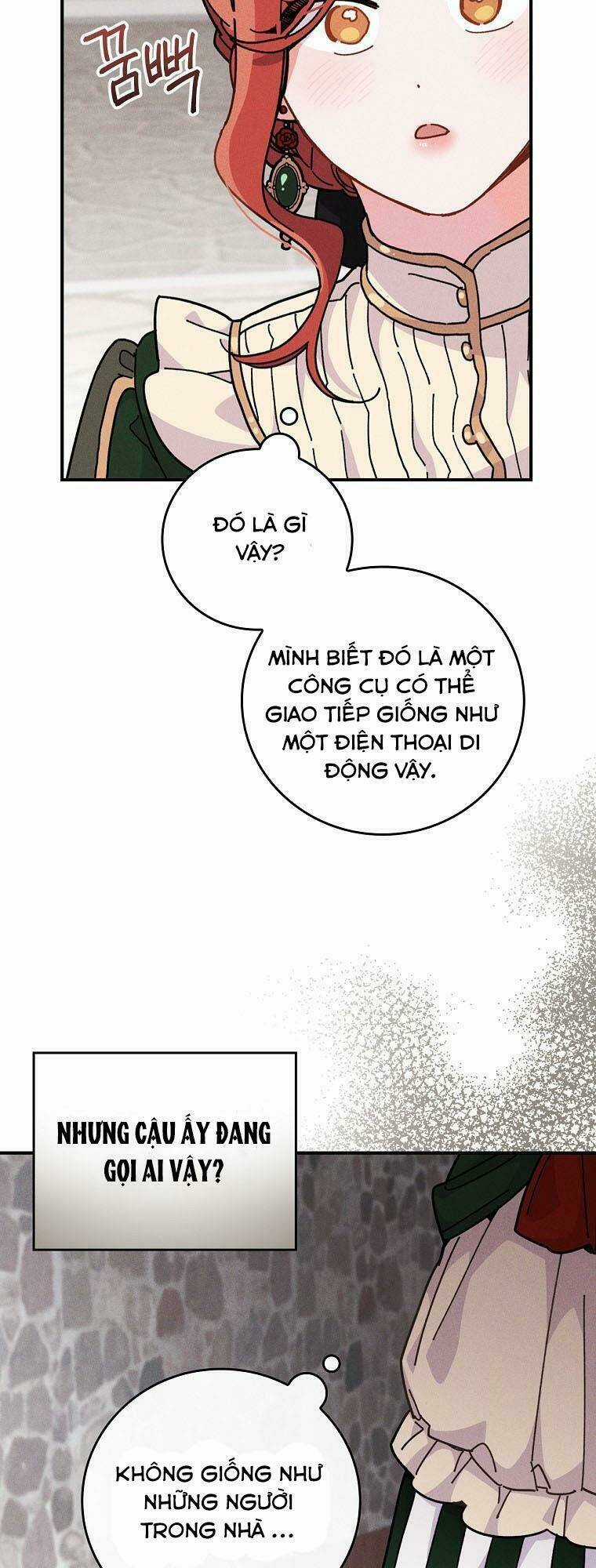 Chị Gái Ác Nữ - Chapter 5 - Trang 28