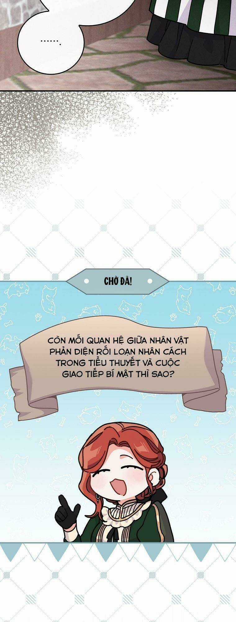 Chị Gái Ác Nữ - Chapter 5 - Trang 29