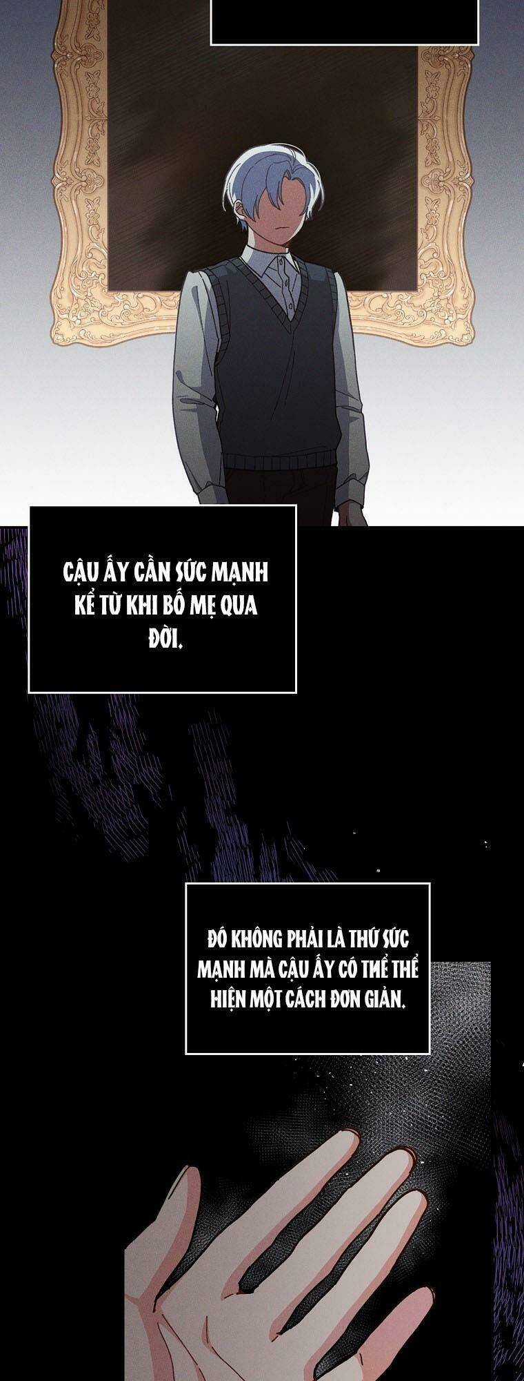 Chị Gái Ác Nữ - Chapter 5 - Trang 31