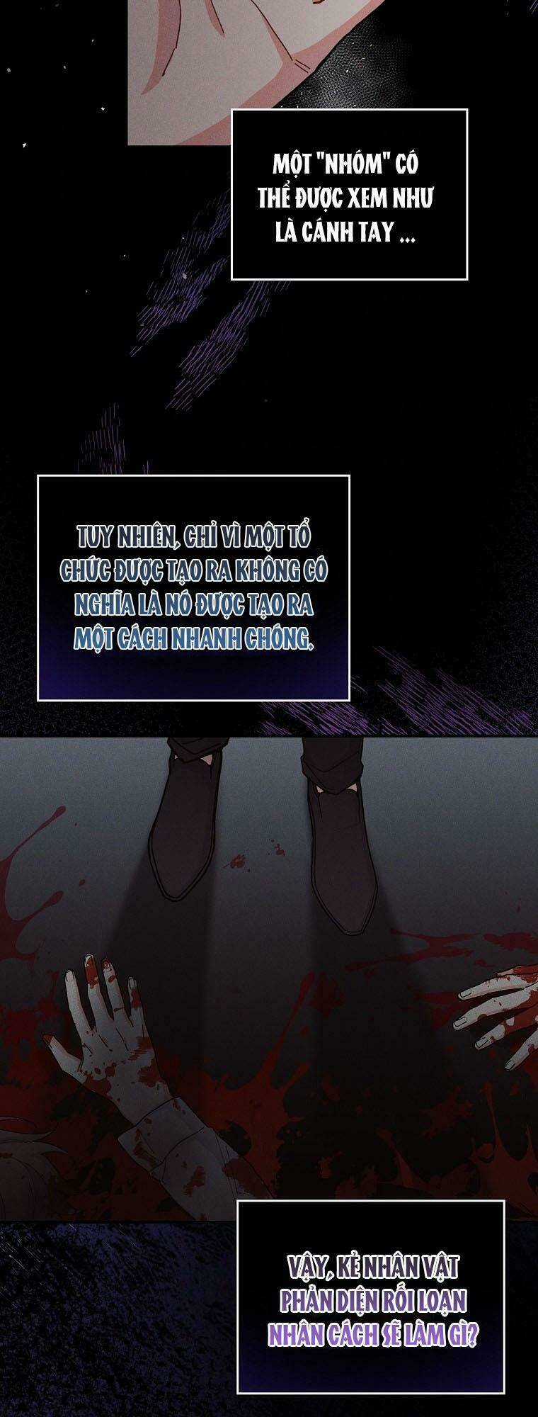 Chị Gái Ác Nữ - Chapter 5 - Trang 32