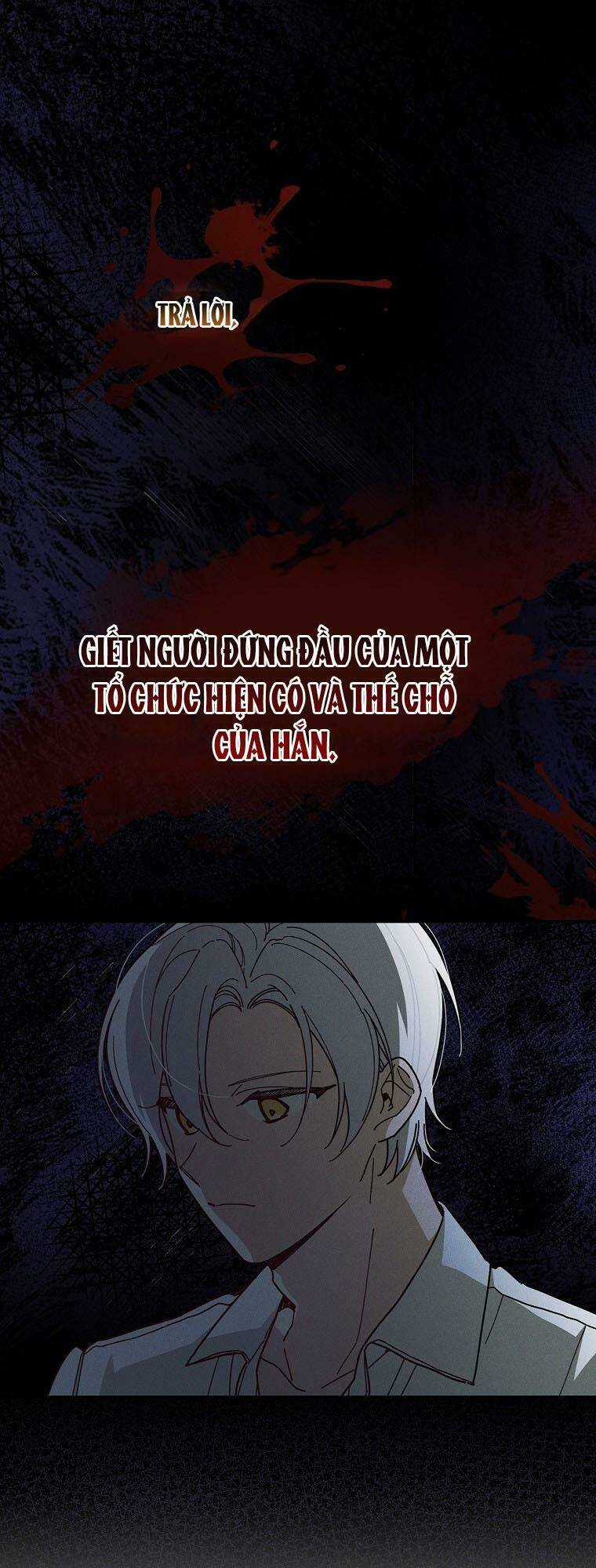 Chị Gái Ác Nữ - Chapter 5 - Trang 33