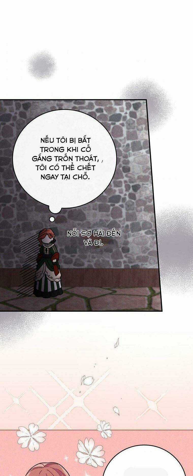 Chị Gái Ác Nữ - Chapter 5 - Trang 37