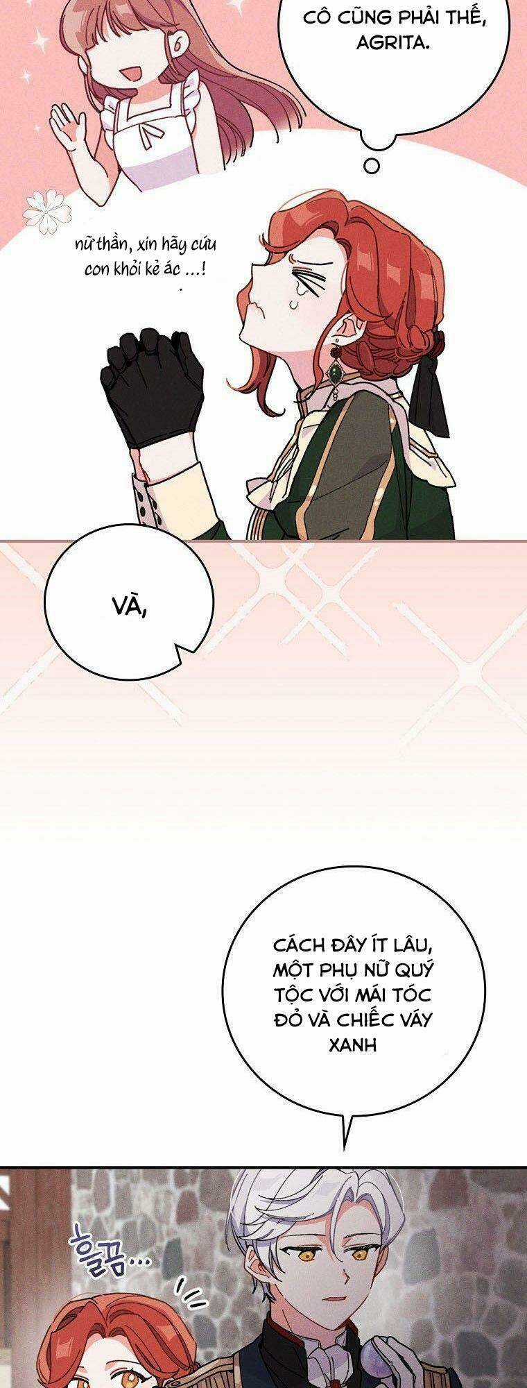 Chị Gái Ác Nữ - Chapter 5 - Trang 38