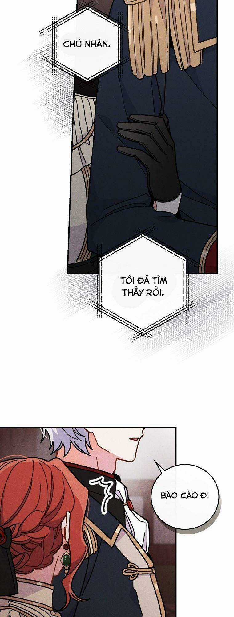 Chị Gái Ác Nữ - Chapter 5 - Trang 43