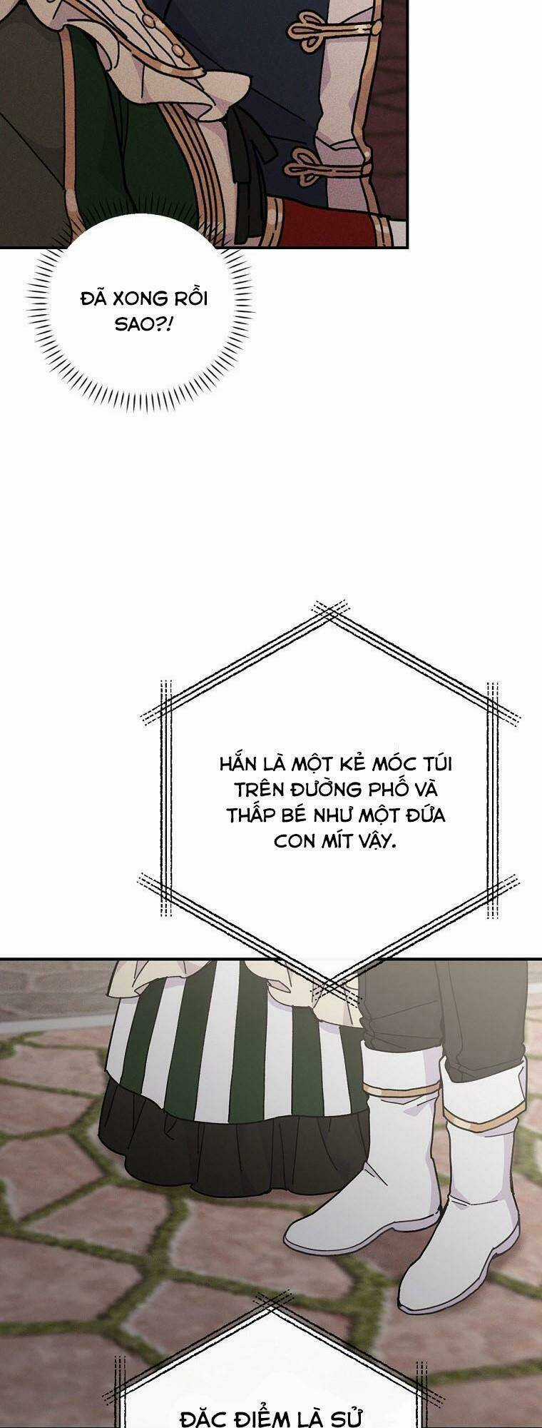 Chị Gái Ác Nữ - Chapter 5 - Trang 44