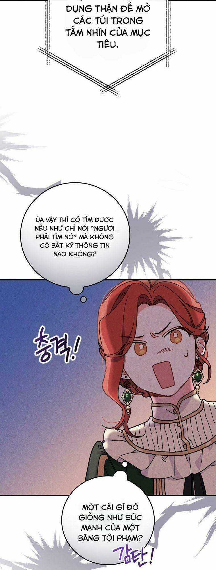 Chị Gái Ác Nữ - Chapter 5 - Trang 45