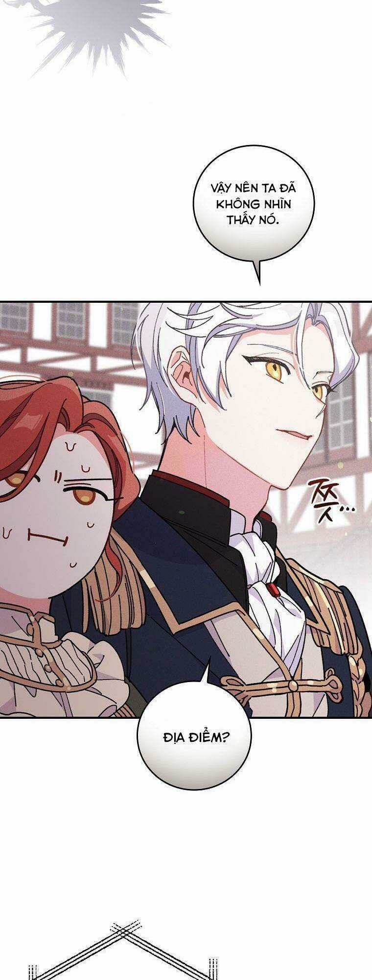 Chị Gái Ác Nữ - Chapter 5 - Trang 46