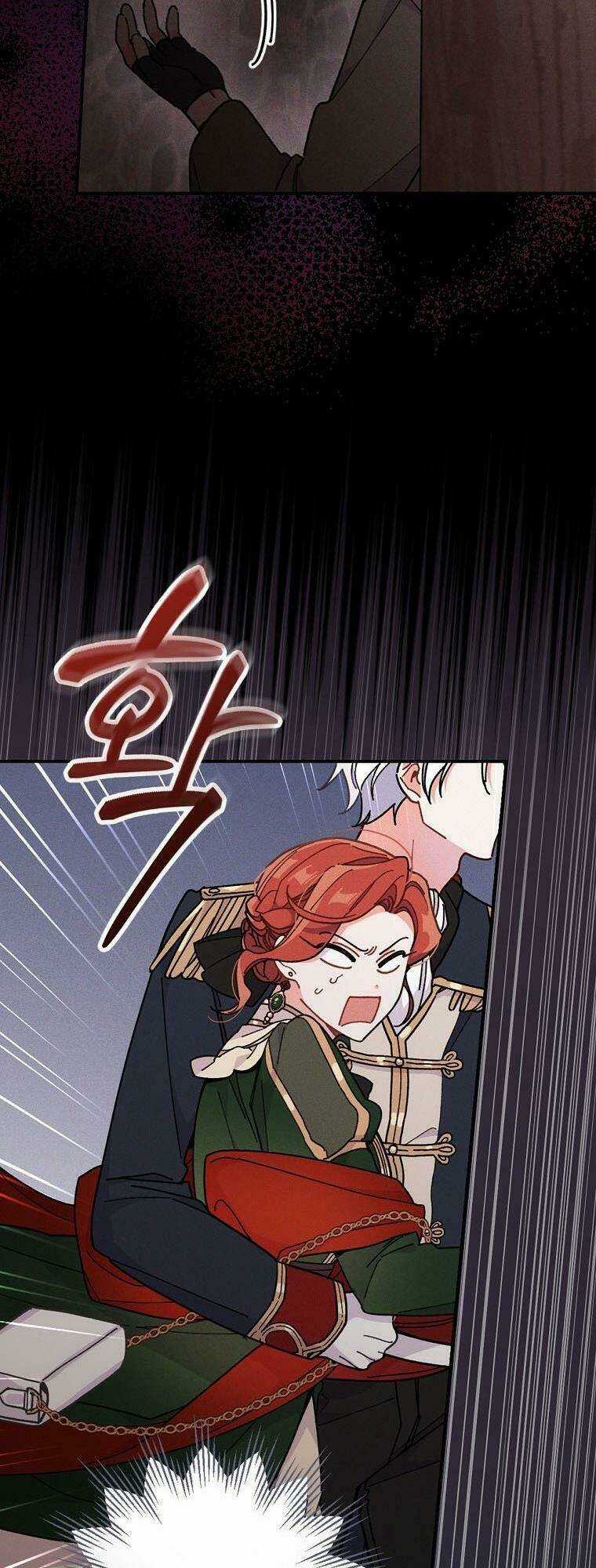 Chị Gái Ác Nữ - Chapter 5 - Trang 48