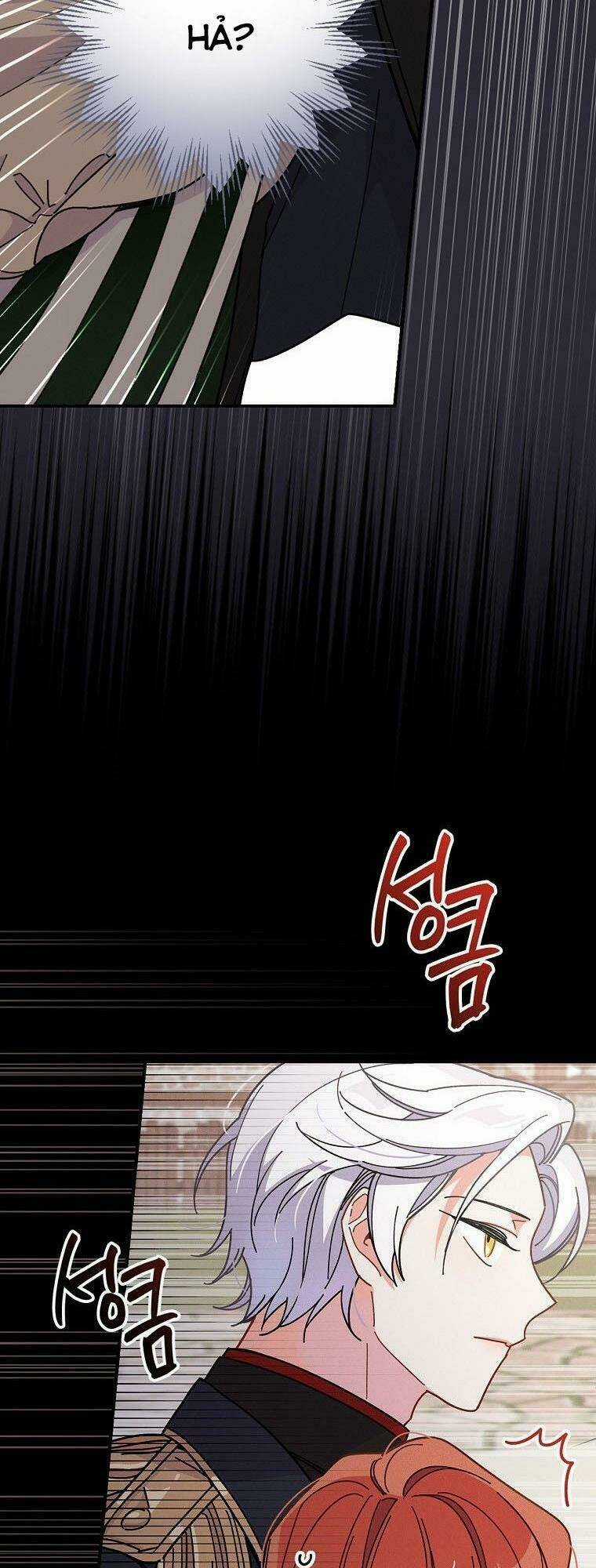 Chị Gái Ác Nữ - Chapter 5 - Trang 49